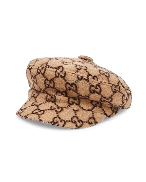 gucci newsboy cap|new york gucci hat.